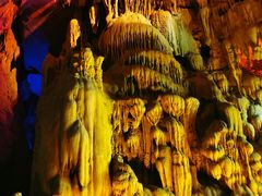 -天河潭旅游度假区