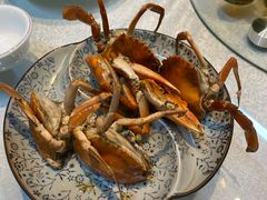 -莲花公园煎蟹(总店)