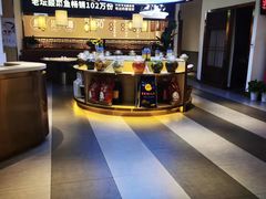 -新辣宴·湖南家常菜·商务聚餐(中粮创芯店)