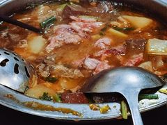 -欢乐牛香(东海二路店)
