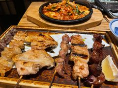 -千羽鹤海鲜居酒屋Bistro(大望路店)