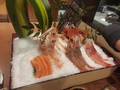 -万岛日本料理铁板烧(万泰国际店)
