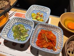 -温野菜涮涮锅(西单大悦城店)