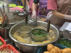 -正宗阳山牛杂(东城店)