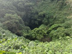 -海口火山口国家地质公园