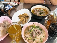 -榮泰米粉湯(Left Shop)