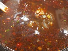 -吉祥馄饨(深圳福华一路店)