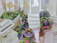 -天河城购物中心