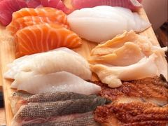 -鮨政· Omakase(港汇恒隆广场店)