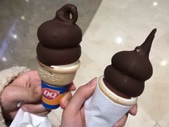-DQ·蛋糕·冰淇淋(张家港曼巴特店)