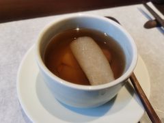 香格里拉松茸竹荪汤-无味舒食(思南公馆店)