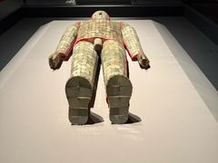 -北京大葆台遗址博物馆