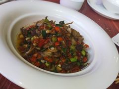 -樊记王·朝阳烧烤粥吧(星沙店)