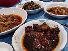 -阿毛饭店(和义路店)