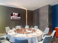 -香港狮子山下·明星粤菜餐厅(北苑店)