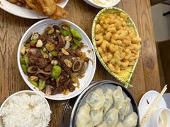 -渔家乐小海鲜(皇姑店)