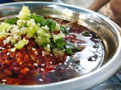 -马路边边·成都串串(翠柏路店)