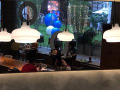 大堂-农畉LONFOOD(福田星河COCOPark店)