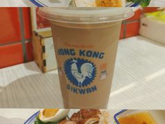 -食运茶餐厅(文化宫店)