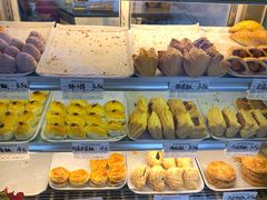 -美嘉华面包西饼店(红胜坊店)