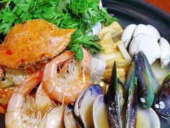 -Dak's 炸鸡(远景路店)