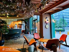 -迪欧咖啡·中西餐融合菜(平江万达旗舰店)
