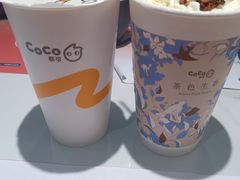 -CoCo都可(秀英万达店)