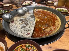 -楠火锅(龙阳广场店)
