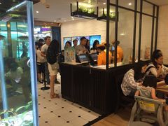 -大家乐(广州天河城六楼店)