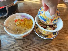 -麻都·成都菜(人民广场店)