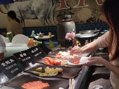 -星伦多自助料理·涮烤一体(嘉兴八佰伴店)