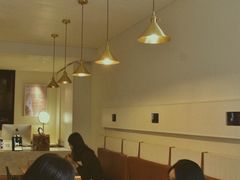 大堂-大酉·M Coffee(北京美术馆店)