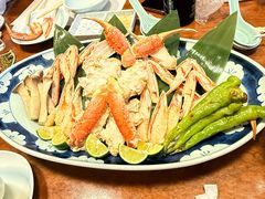 -蟹道乐(梅田店)