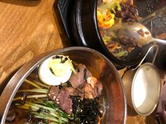 -恩你小木屋·烤肉韩式料理(嘉兴秀洲店)