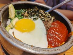 -土大力韩式烤肉料理(39年·和平路店)