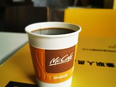 -麦当劳(汽车总站店)