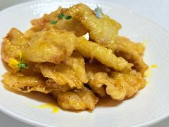 -鹿鸣春饭店(总店)