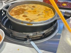 -荣叔港式沙嗲牛肉火锅(正佳潮流店)