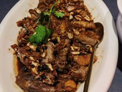 -小天厨民间菜馆(深圳街店)