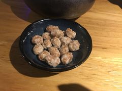 -深蓝金枪·深海鱼刺身(吉大店)