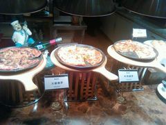 -芭菲盛宴·环球美食(袁家岗店)