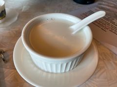杏仁茶汤圆-珠海华发喜来登酒店-采悦轩中餐厅