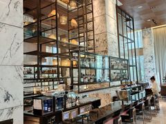 -怡廊(上海漕河泾万丽酒店)