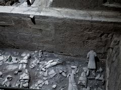 -秦始皇帝陵博物院(兵马俑)