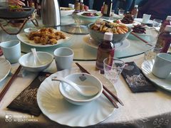 -和满堂·经典本帮菜(川沙古镇店)