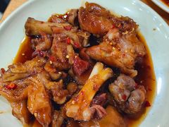 -贤花饭店(城阳店)