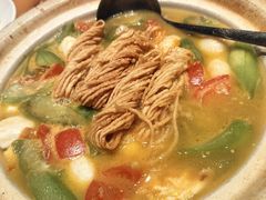 -永安鱼庄·镇江菜(丁卯店)