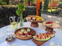 -三嚥阁 La Villa Restaurant