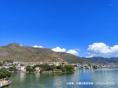 -南诏风情岛