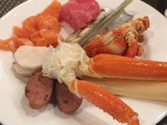 -上海锦江汤臣洲际大酒店壹阶层